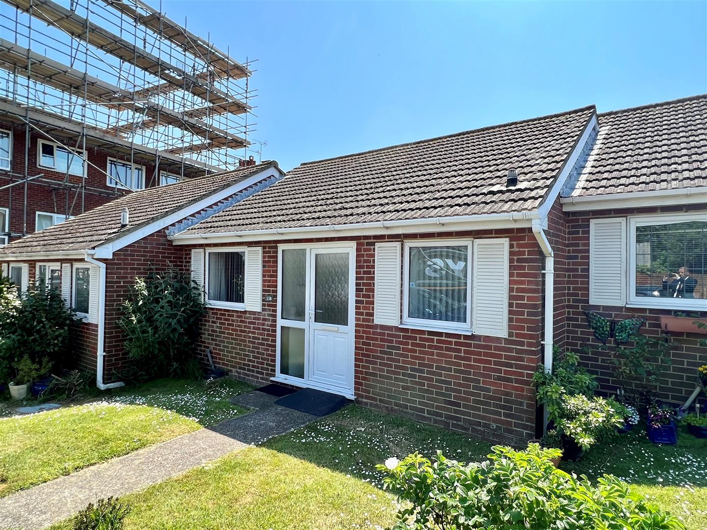 Property Details for Broomfield Street Eastbourne East Sussex BN20 8LQ